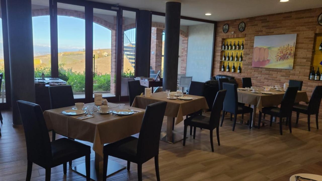 Вілла Casa Castella - Adults Only - Langhe Діано-д'Альба Екстер'єр фото