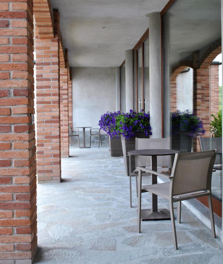 Вілла Casa Castella - Adults Only - Langhe Діано-д'Альба Екстер'єр фото